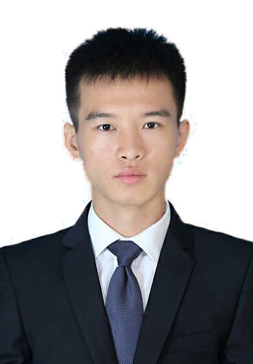 李鹏飞